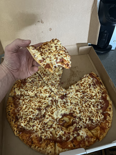 Photo of Uncle Al's Pizza & Pasta - Medicine Hat - 1299 Trans Canada Way S E #7, Medicine Hat, AB T1B 1H9